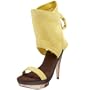 Luichiny Women's Crank It Up Sandal