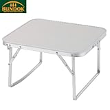 BUNDOK(バンドック) マスコットテーブル BD-140