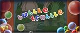 Bubble Trubble [Online Game Code]