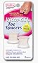PediFix Visco GEL Toe Spacers, Medium