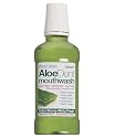 AloeDent Aloe Vera Mouthwash