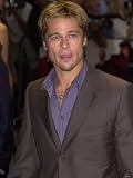 Premiere of Film Snatch, Starring Brad Pitt and Vinnie Jones, Leicester Square, London, August 2000 Photographic Poster Print by Mirrorpix, 36x48