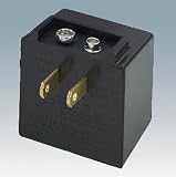 Battery-9V Nicad - Pair Rechargeable - 3166G