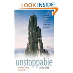 Unstoppable: The Pathway to Living an Inspired Life