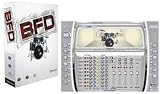 Fxpansion BFD Premium Acoustic Drum Module Plug-In DVD