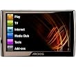 Archos 5 WiFi Baladeur multim�dia mpeg4 �cran tactile 5" 60 Go Reconditionn� Gold