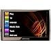 Archos 5 60GB Internet Media Tablet  WiFi 5",High Resolution Touch Screen 800x480 pixels,convenient leg stand.