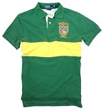 Polo Ralph Lauren Mens Custom-Fit Country Club Shirt
