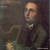 Carolan's Receipt: The Music of Carolan, Vol. 1