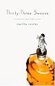 Thirty-three Swoons: A Novel