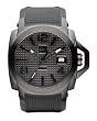 Quiksilver - Lanai - Black