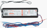 G E Ballast 24108 G.E. LFL MultiVolt Proline Electronic Multivolt