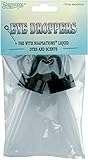 Yaley Soapsations Plastic Eye Droppers, 2-Pack