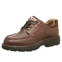 Avenger Safety Footwear Men's 7102 Steel Toe Safety Oxford