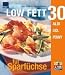 LOW FETT 30 f�r  Sparf�chse. Aldi, Lidl, Penny