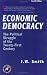 Book Economic Democracy: The Political Struggle of the Twenty-First Century, 4th Edition, cloth