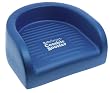 Baby Smart Cooshie Booster Seat - Blue