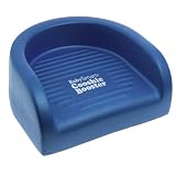 Cooshie Booster Blue by baby smart