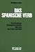 Search : Das spanische Verb.
