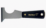 Red Devil #4251 6-In-1 Painters Tool
