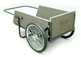 Agri-Fab Garden and Farm Cart- 7 cu. ft.