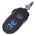 Empire Bottle Glove SE Tank Cover - 68ci - Blue