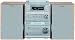 Sony CMT-EP707 3-Disc CD Desktop Microsystem