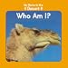 My Home Is the Desert: Who Am I? (Little Nature Books)