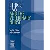 Ethics, Law and the Veterinary Nurse
