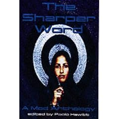 The Sharper Word: A Mod Anthology
