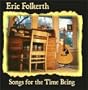 Songs for the Time Being