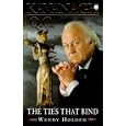 Kavanagh Qc-Ties That Bind (Book