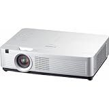LV-7490 XGA LCD Projector with 4000 Lumens