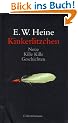 Kinkerlitzchen: Neue Kille Kille Geschichten