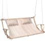 Omni 507 Rope Porch Swing, Double