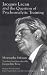 Jacques Lacan and the Question of Psychoanalytic Training (Language, Discourse, Society)