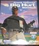 Frank Thomas Big Hurt Baseball