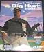 Frank Thomas Big Hurt Baseball