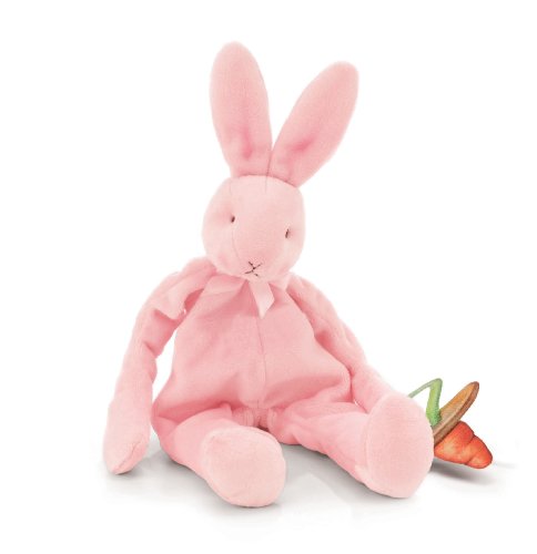 Bunnies by the Bay Silly Buddy, Pink 41R06s9kBgL Bunnies by the Bay Silly Buddy, Pink
