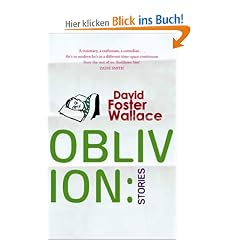 Oblivion. Stories