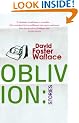 Oblivion: Stories