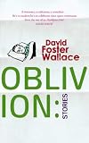 Oblivion: Stories