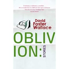 Oblivion: Stories