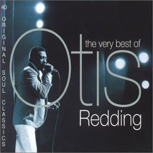 CD-Charts  Music : The Very Best of Otis Redding