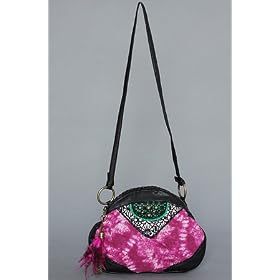 Buy *The Extras The Gypsy Groove Crossbody Clutch in Purple,Bags (Handbags Totes) for Women by var goTwisterProductImageStrings = new Object();goTwisterProductImageStrings['prodImageNotAvailTextNoColor'] = 