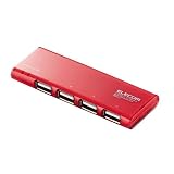 ELECOM HUB�ϥ� U2H-LE4BRD