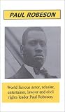 Paul Robeson
