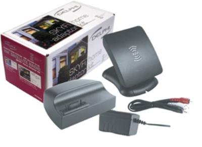 Delphi SA10103 XM SKYFi2 Home Adaptor Kit