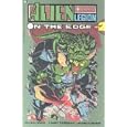 Alien Legion: On the Edge #2 by Epic