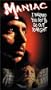 Maniac [VHS]